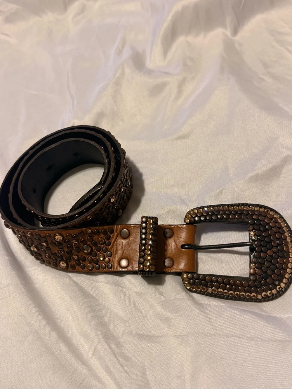 Rn design belt women’s